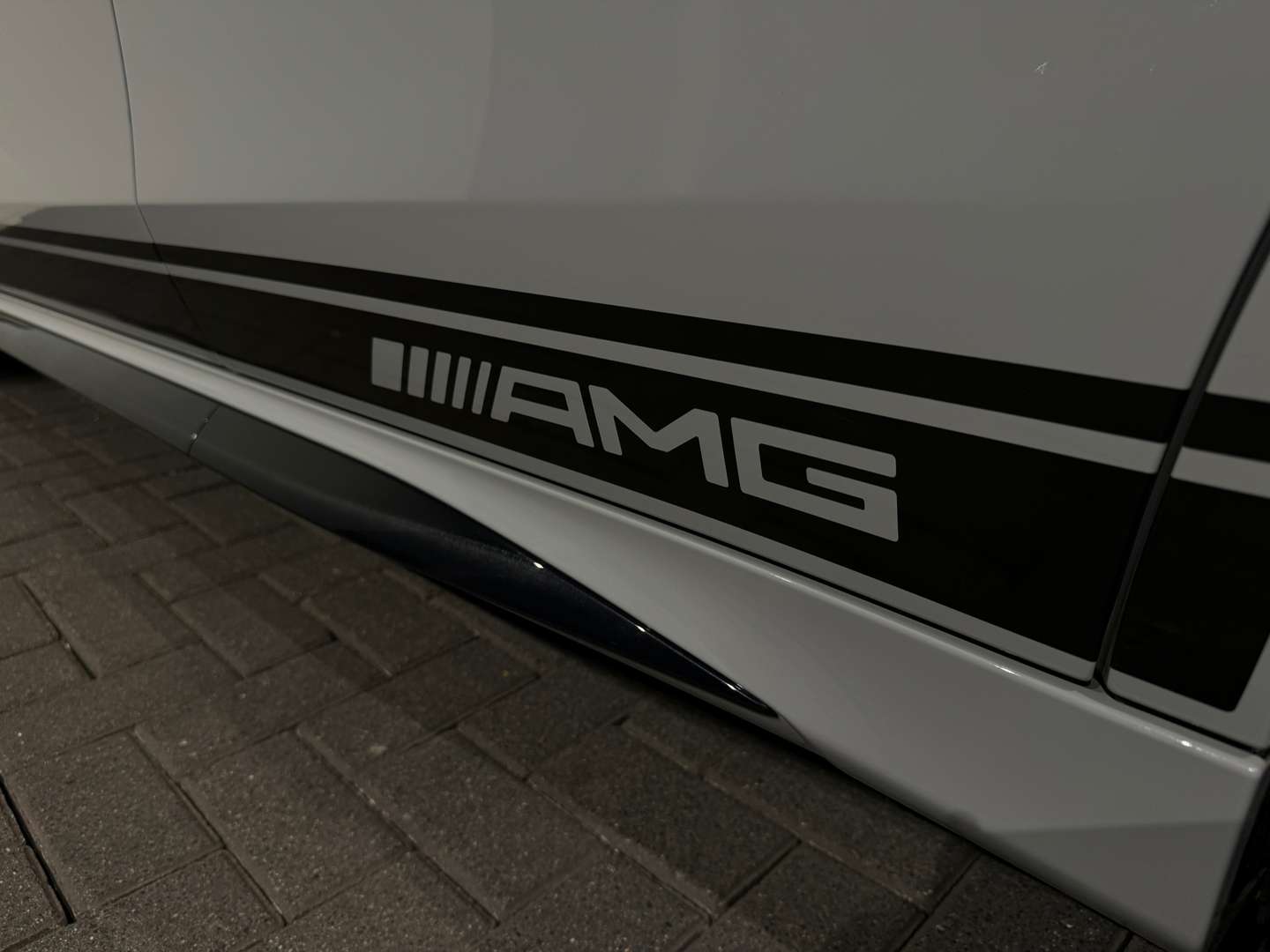 Mercedes Classe E 53 AMG 53 Edition 1 - 2024 - Joinsteer - #37