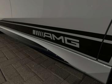 Mercedes Classe E 53 AMG 53 Edition 1 — photo 37