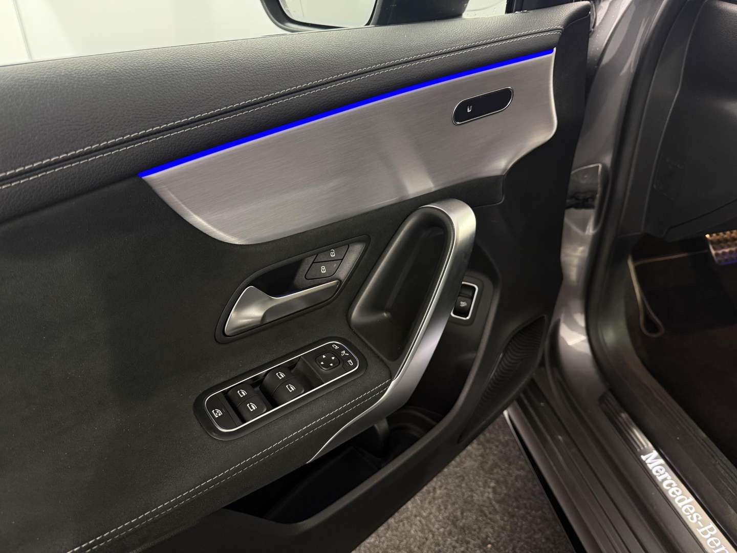Mercedes Classe A 200 Business - 2021 - Joinsteer - #18