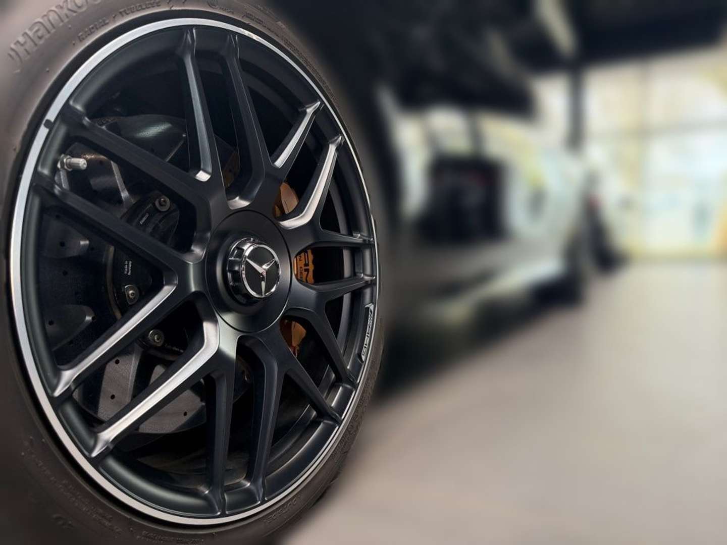 Mercedes Classe E63 AMG 63 AMG Line - 2020 - Joinsteer - #2