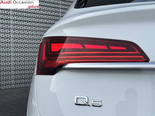 Audi Q5 Sportback Design 35 TDI 163 Ch S Tronic - 2022 - Joinsteer - #36