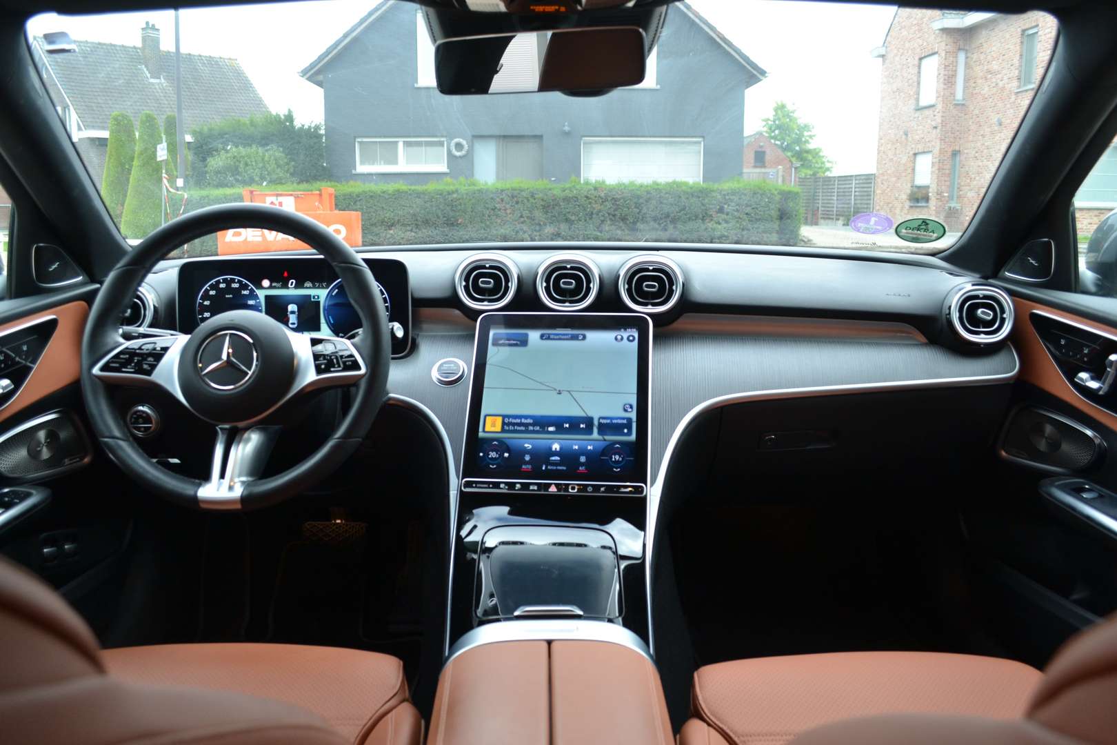 Mercedes Classe C 300 - 2023 - Joinsteer - #7