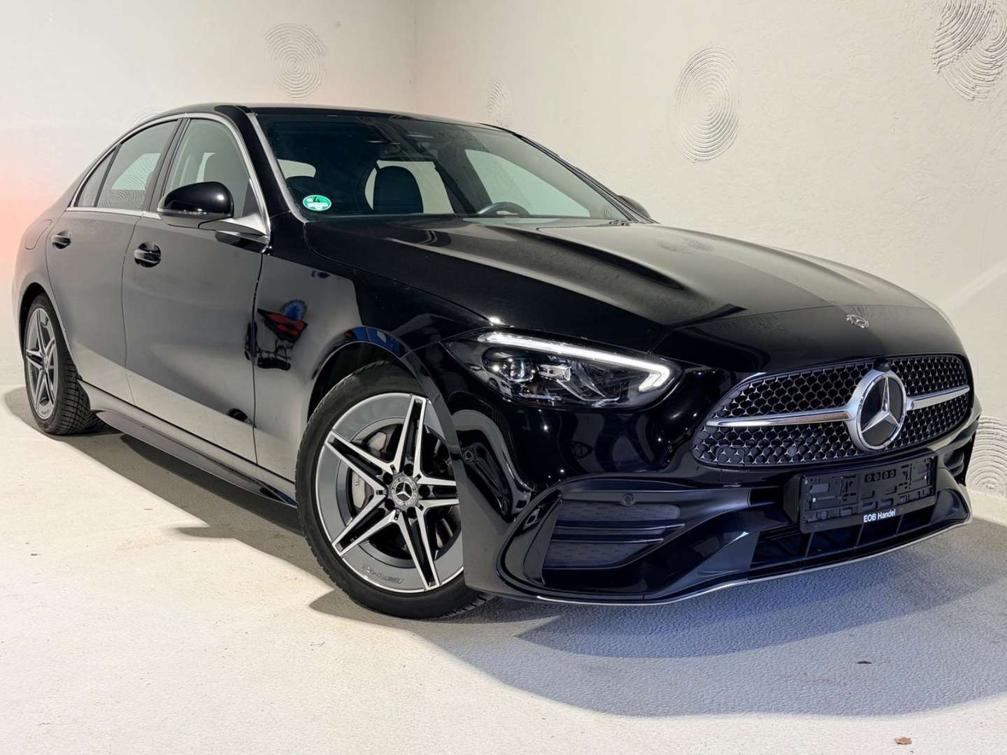 Mercedes Classe C 200 AMG Line - 2023 - Joinsteer - #1