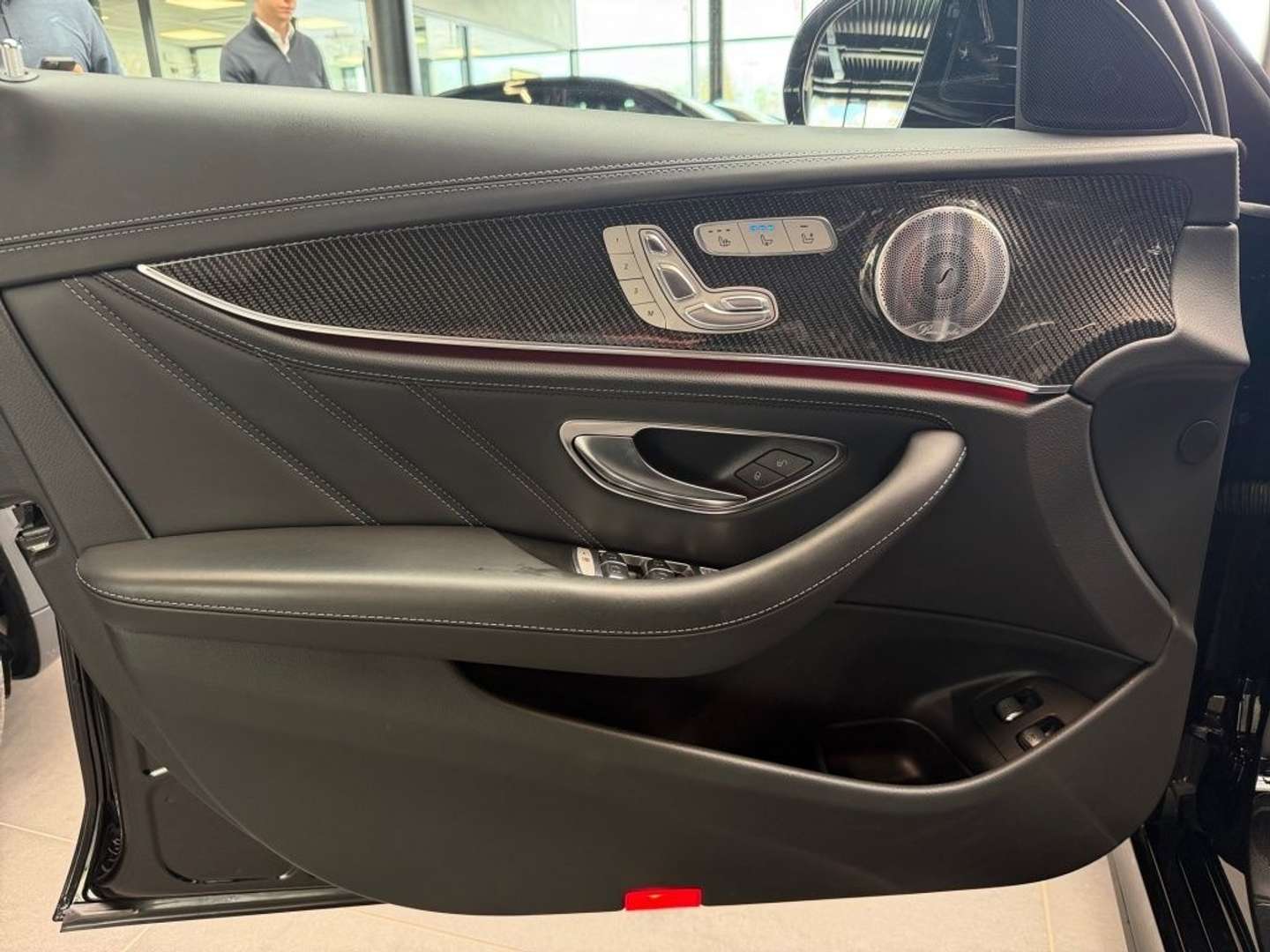 Mercedes Classe E63 AMG 63 AMG Line - 2020 - Joinsteer - #4