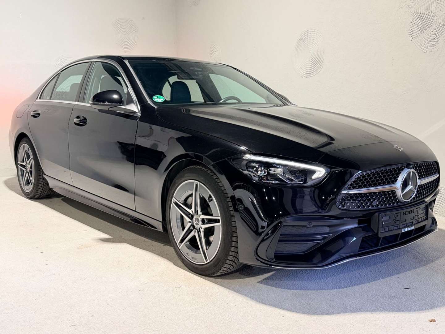 Mercedes Classe C 200 AMG Line - 2023 - Joinsteer - #2