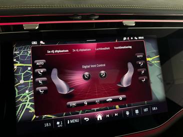 Mercedes Classe E 53 AMG 53 Edition 1 — photo 40
