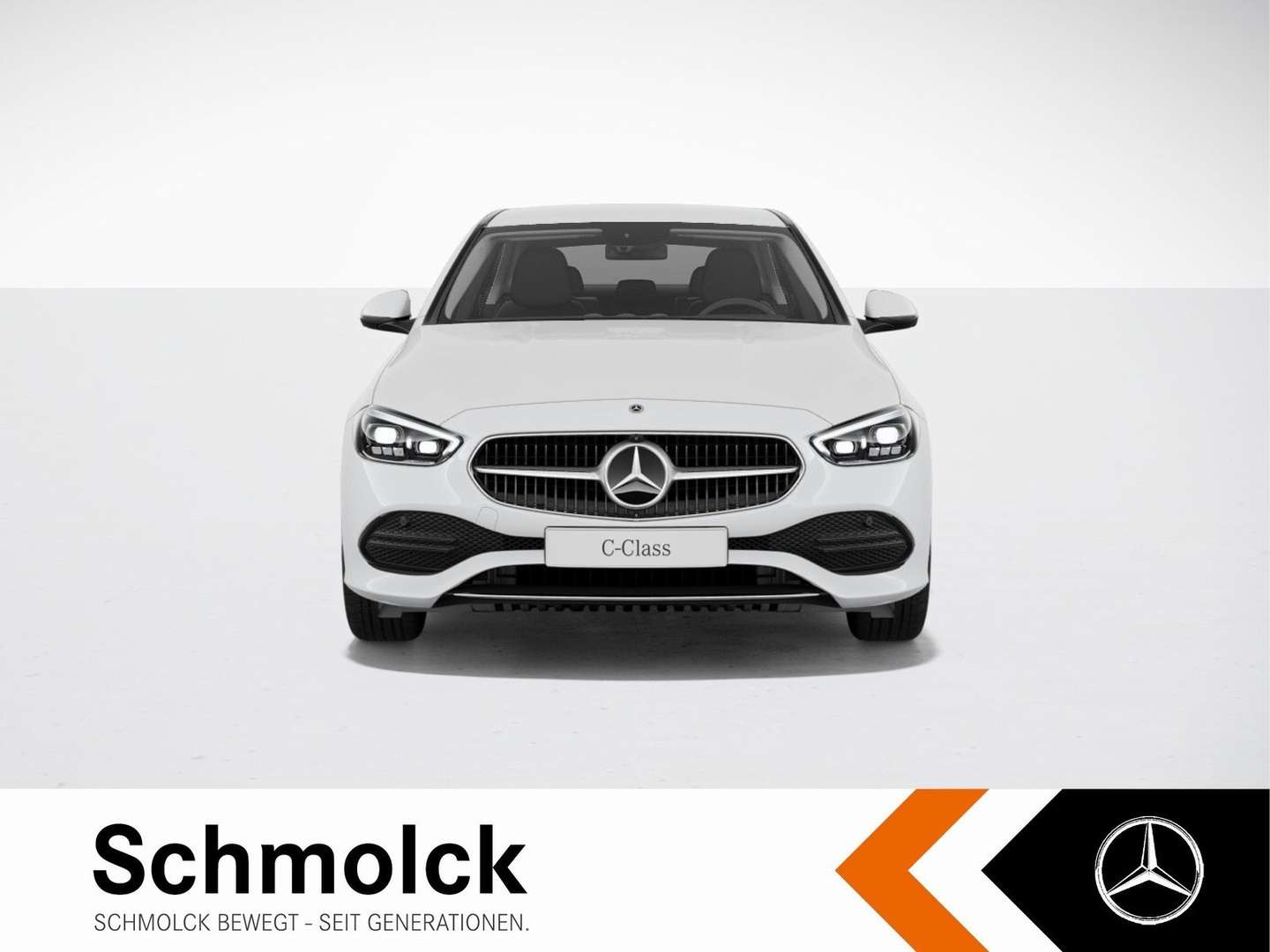 Mercedes Classe C 180 AVANTGARDE - 2023 - Joinsteer - #2