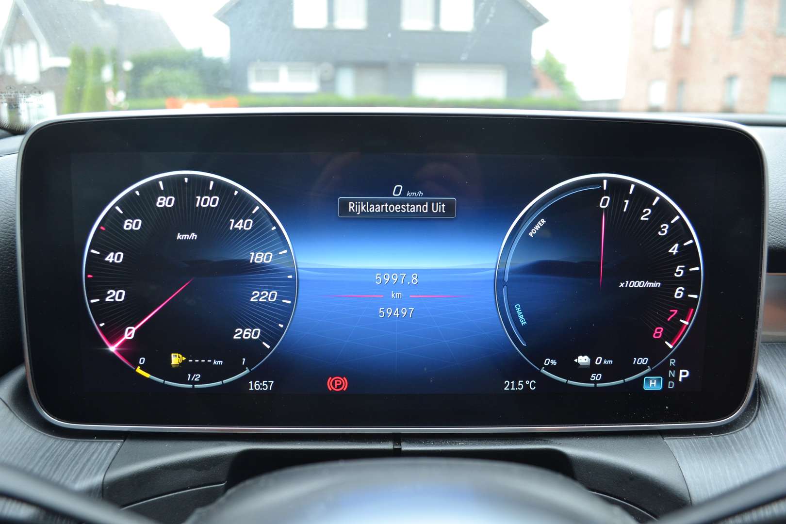 Mercedes Classe C 300 - 2023 - Joinsteer - #9