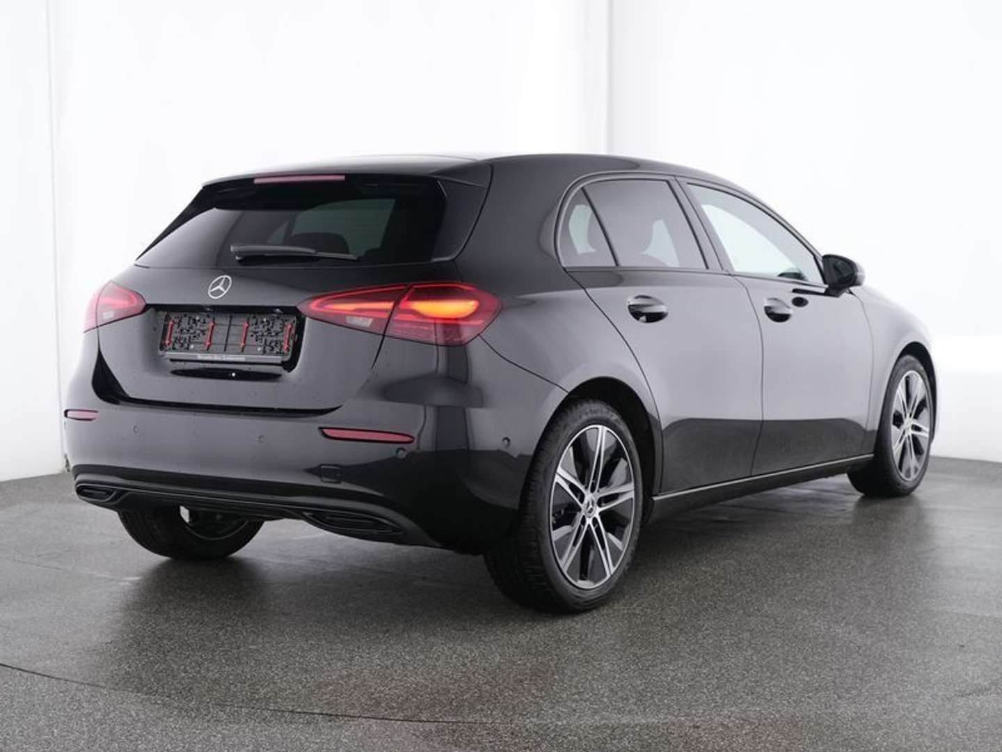 Mercedes Classe A 200 Night Edition - 2025 - Joinsteer - #1