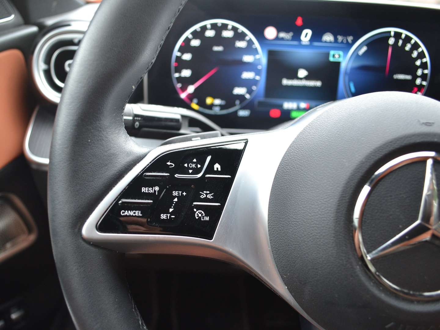 Mercedes Classe C 300 - 2023 - Joinsteer - #10