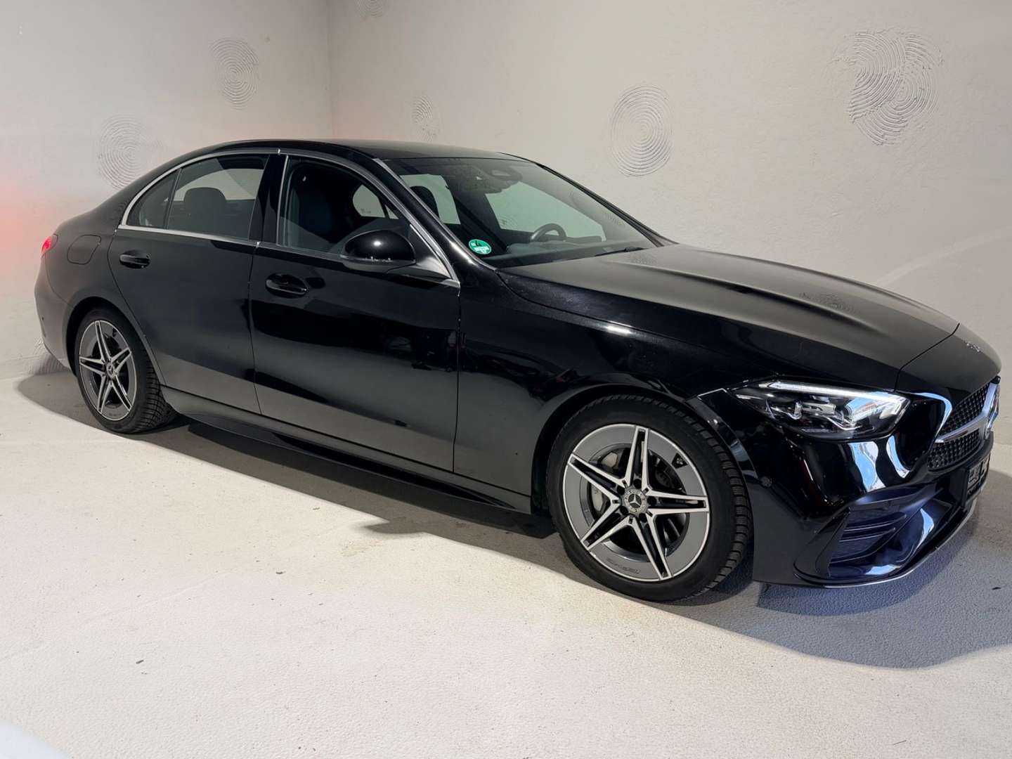 Mercedes Classe C 200 AMG Line - 2023 - Joinsteer - #4