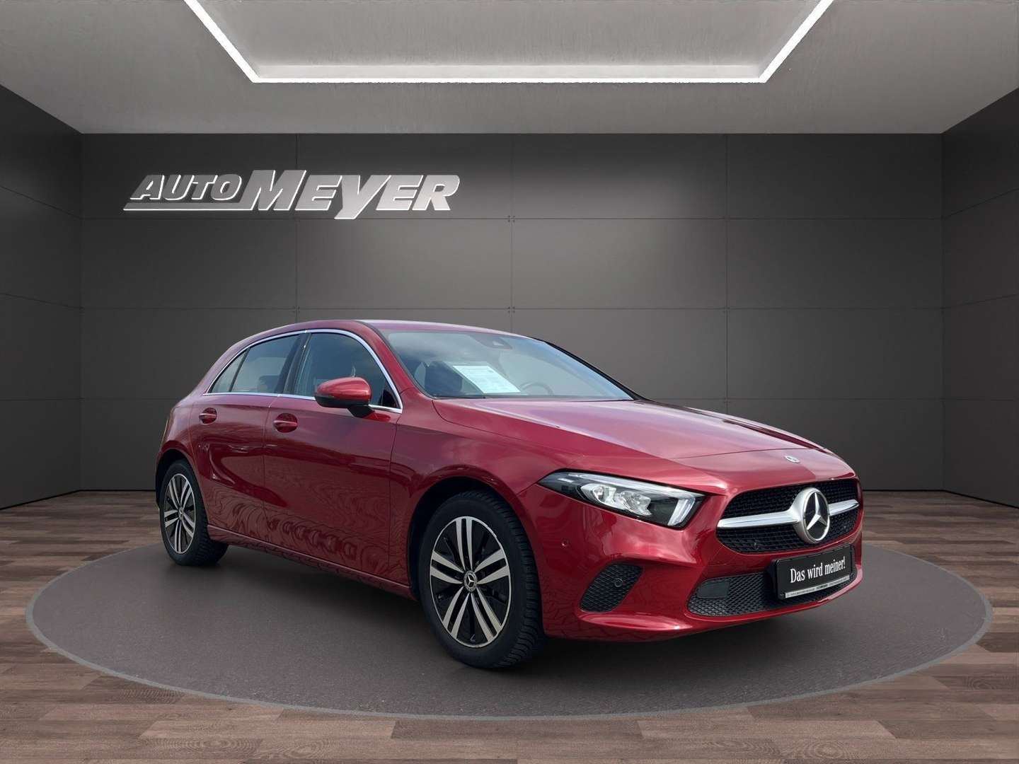 Mercedes Classe A 180 - 2022 - Joinsteer - #2