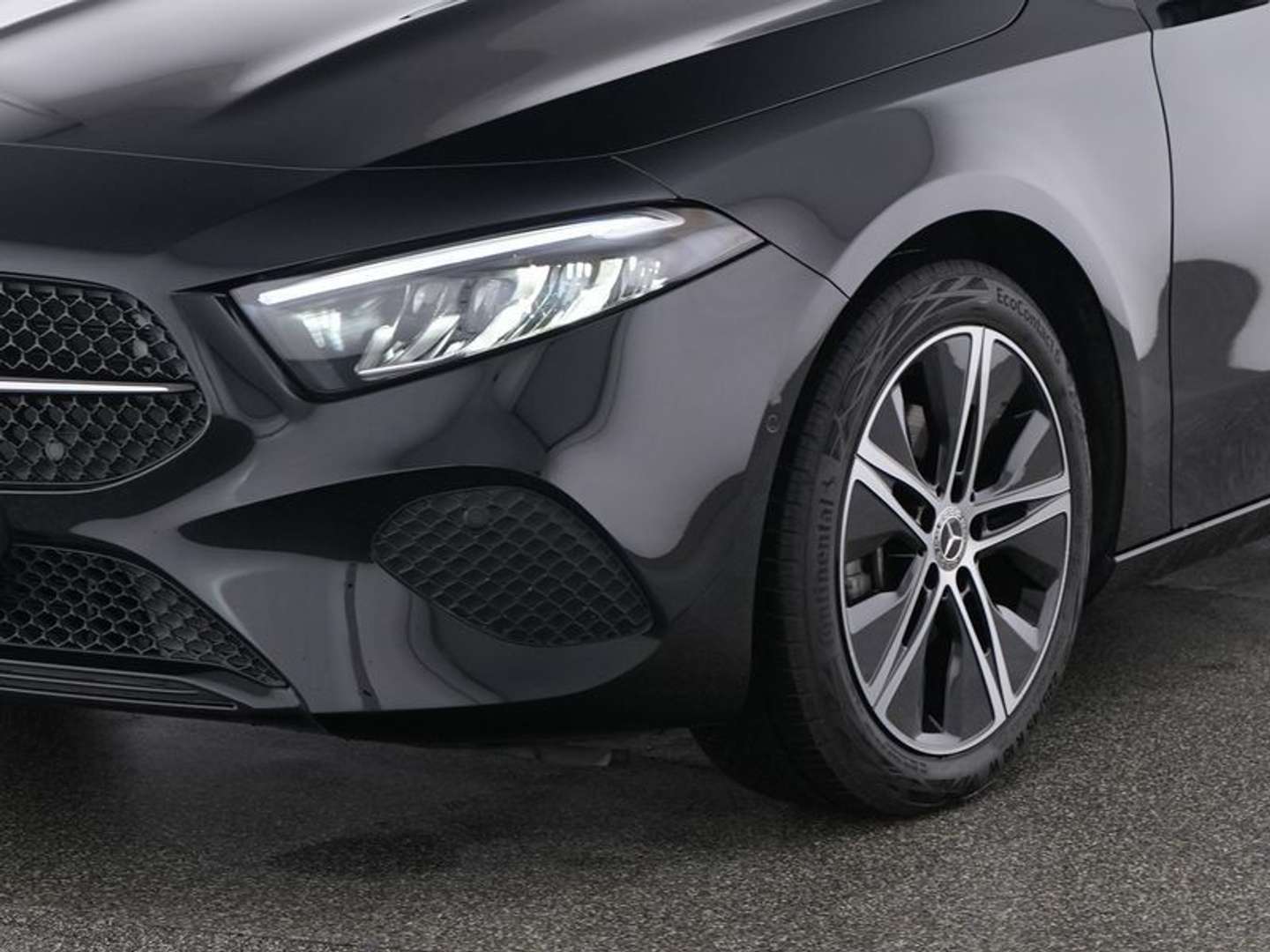 Mercedes Classe A 200 Night Edition - 2025 - Joinsteer - #2