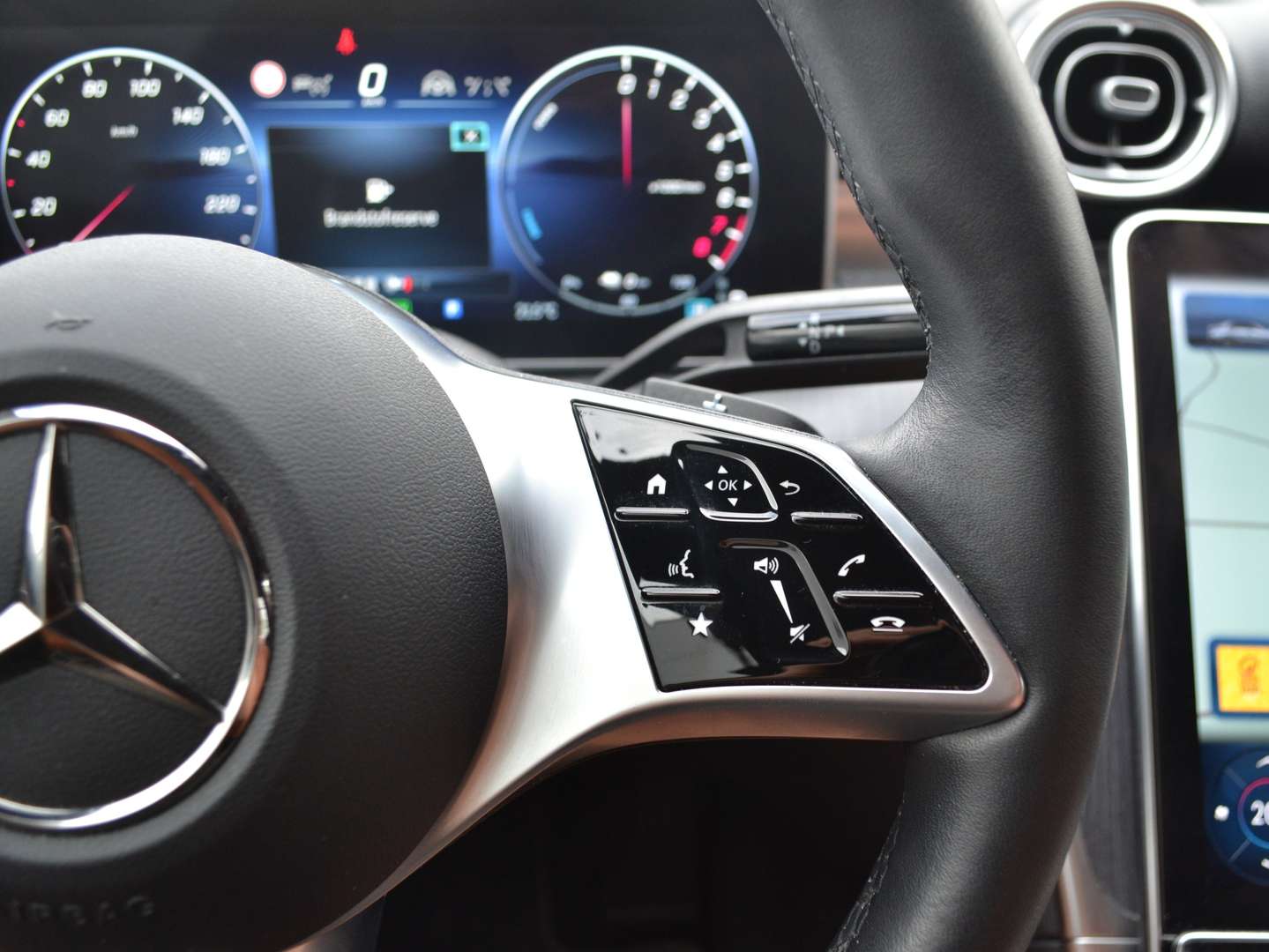 Mercedes Classe C 300 - 2023 - Joinsteer - #11