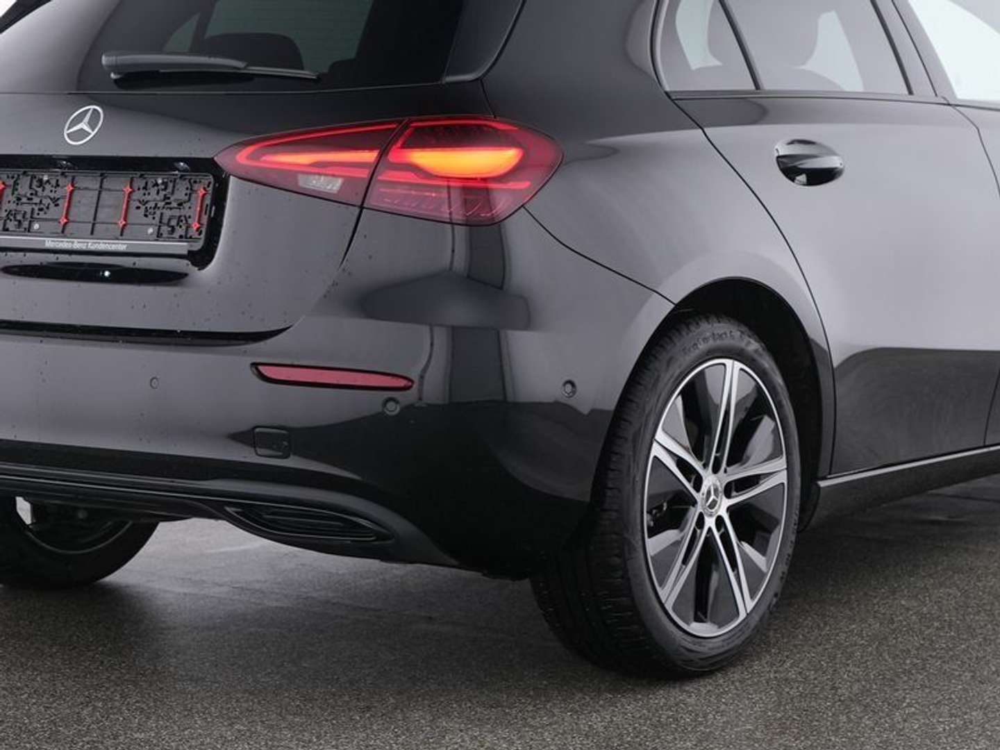 Mercedes Classe A 200 Night Edition - 2025 - Joinsteer - #3