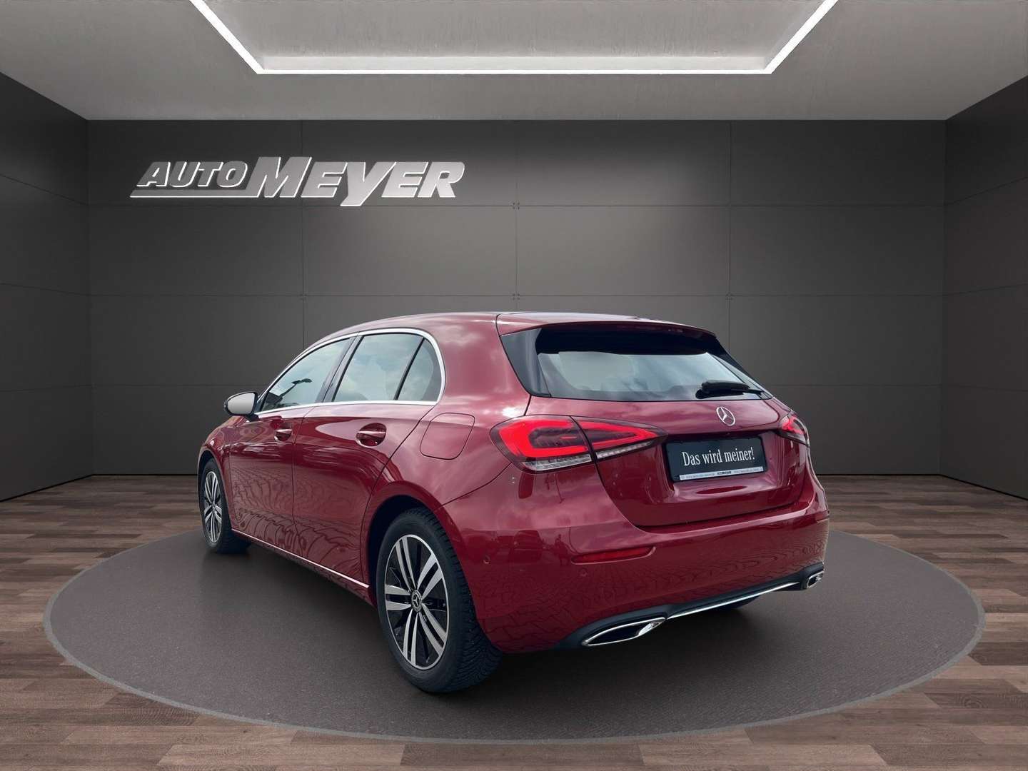 Mercedes Classe A 180 - 2022 - Joinsteer - #4
