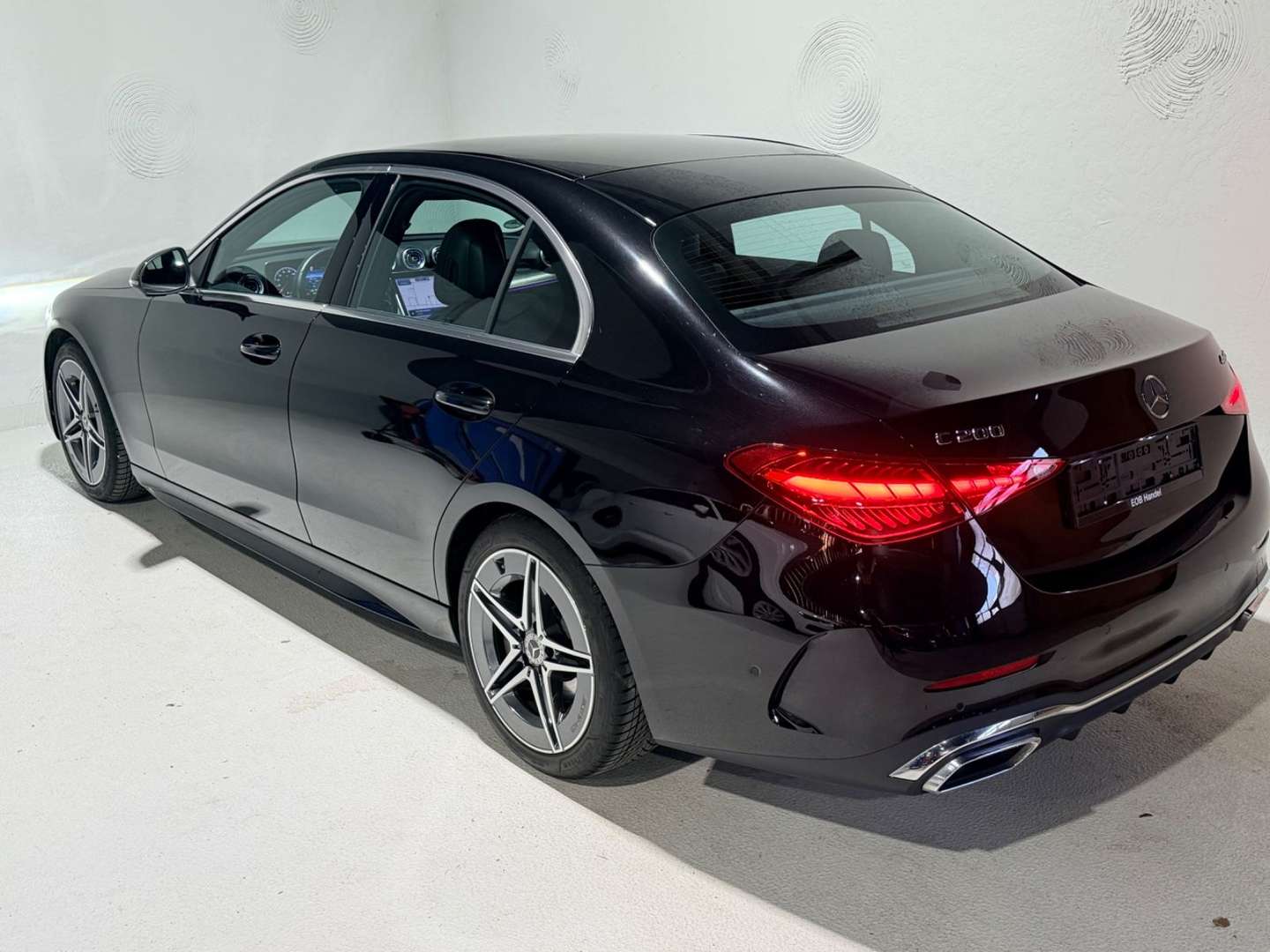 Mercedes Classe C 200 AMG Line - 2023 - Joinsteer - #7