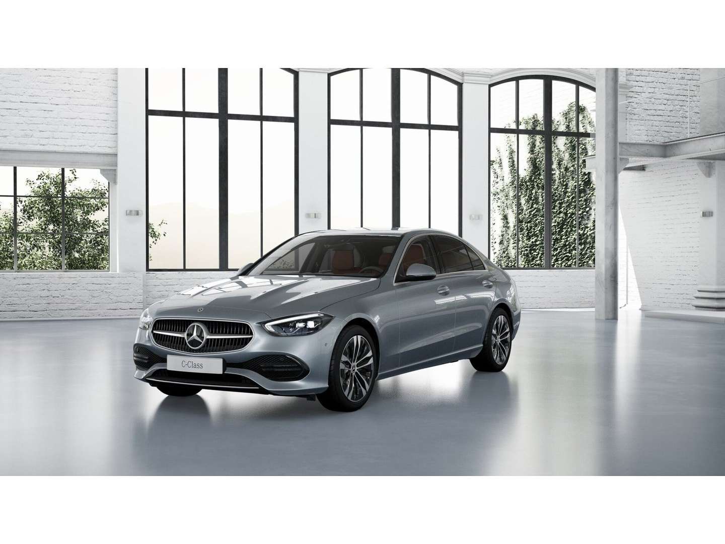 Mercedes Classe C 220 - 2021 - Joinsteer - #1