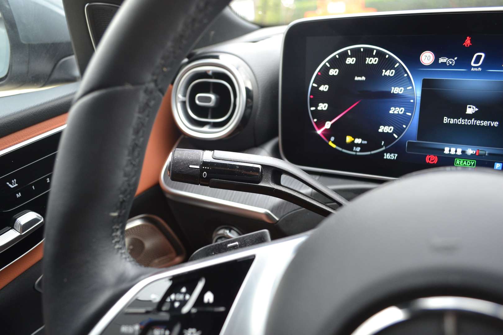 Mercedes Classe C 300 - 2023 - Joinsteer - #12