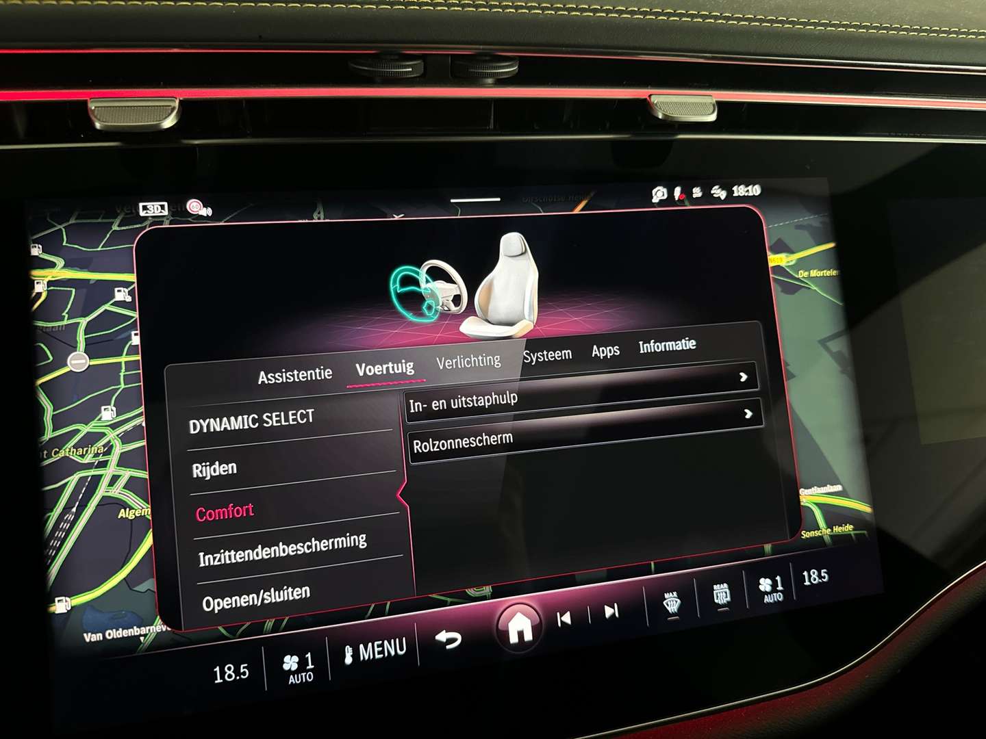 Mercedes Classe E 53 AMG 53 Edition 1 - 2024 - Joinsteer - #45