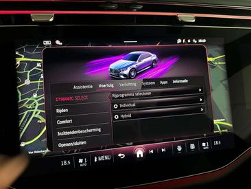 Mercedes Classe E 53 AMG 53 Edition 1 — photo 46