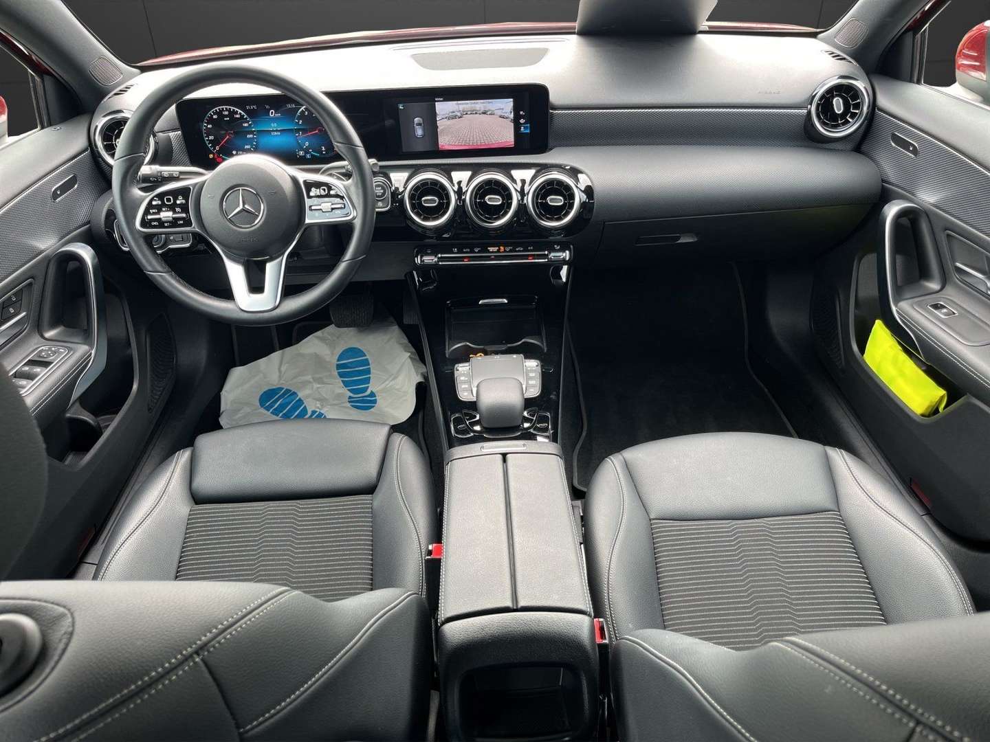 Mercedes Classe A 180 - 2022 - Joinsteer - #6