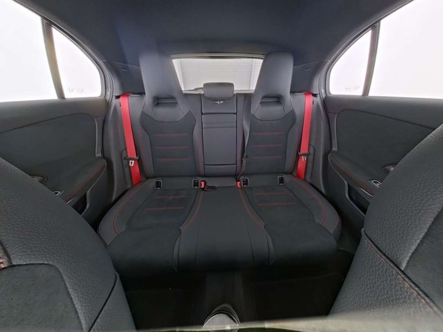 Mercedes Classe A35 AMG 35 AMG Line - 2025 - Joinsteer - #6