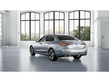 Mercedes Classe C 220 — photo 3