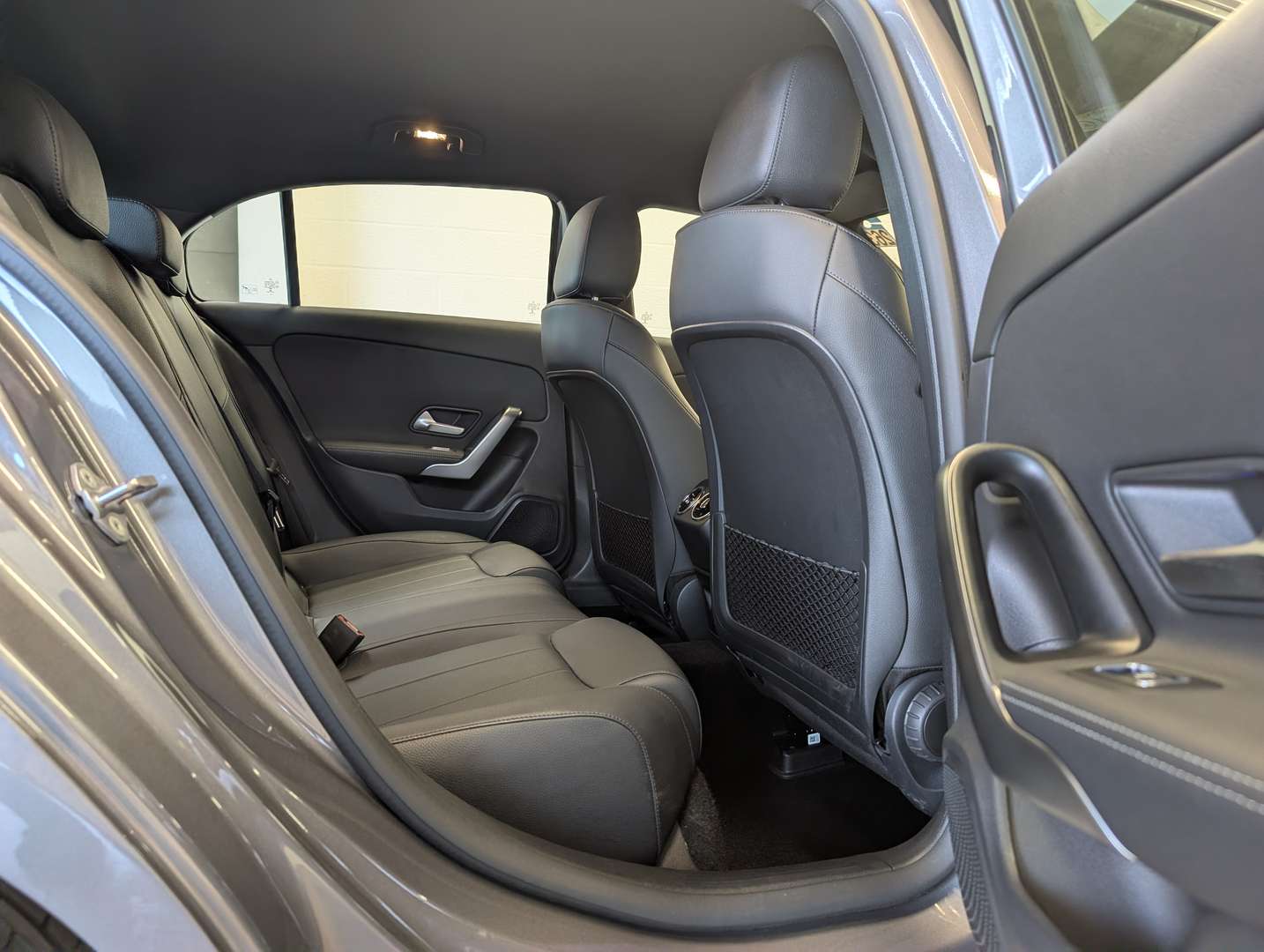 Mercedes Classe A 180 Luxury Line - 2022 - Joinsteer - #8