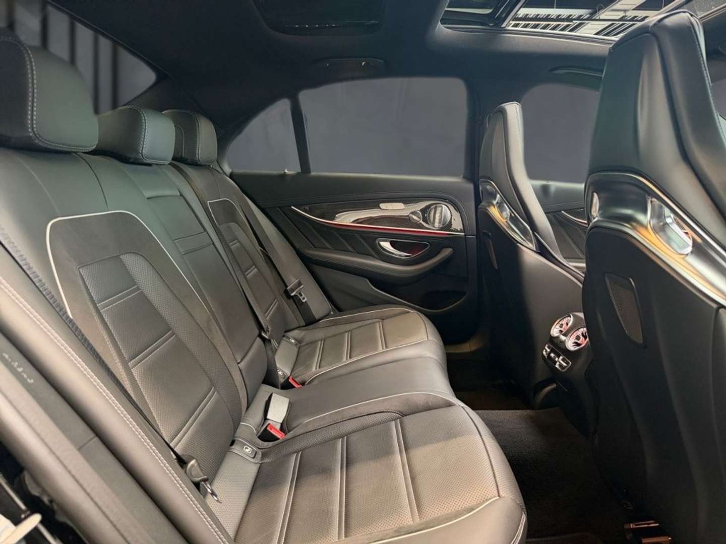 Mercedes Classe E63 AMG 63 AMG Line - 2020 - Joinsteer - #11