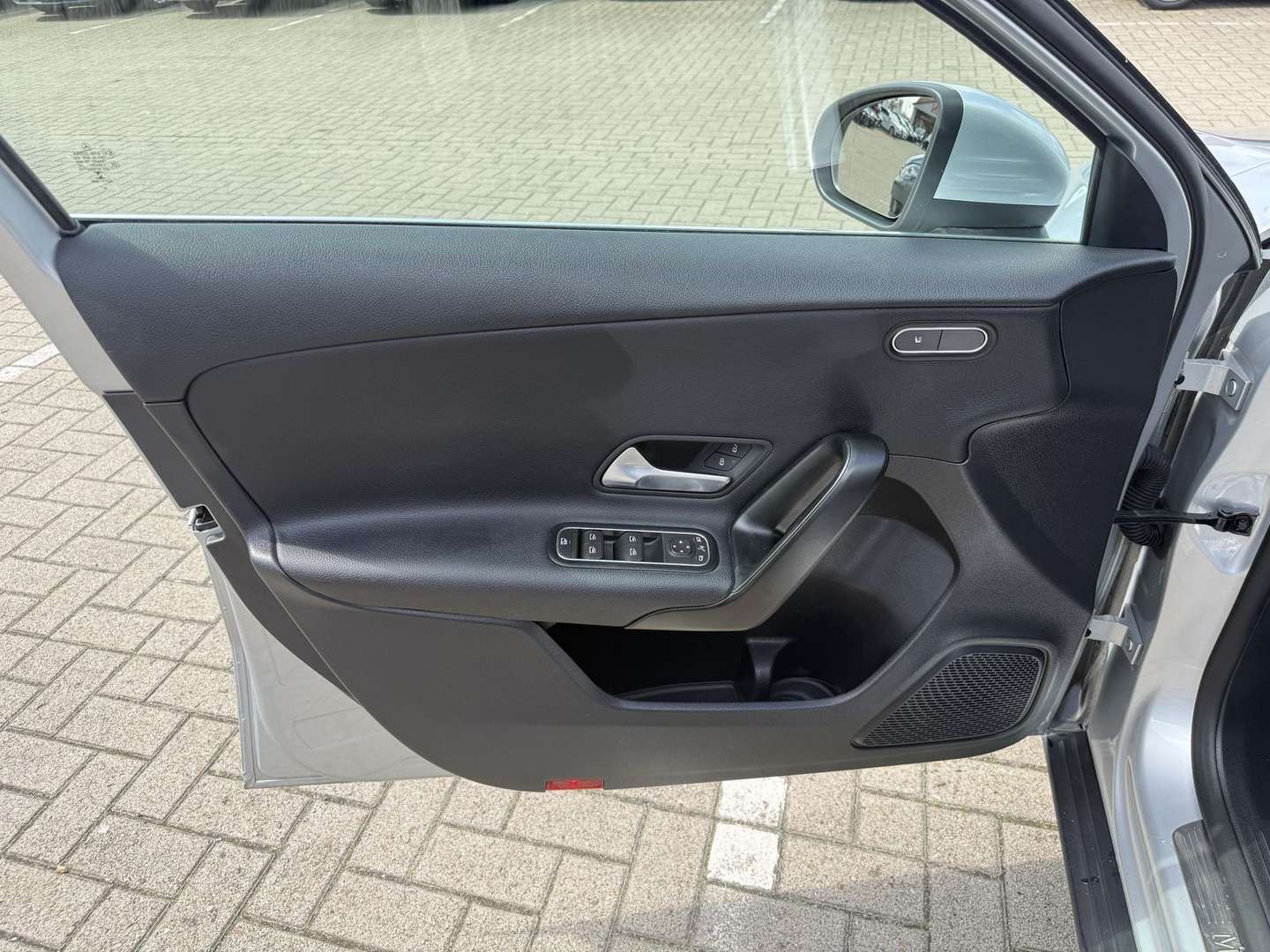 Mercedes Classe A 200 - 2023 - Joinsteer - #12