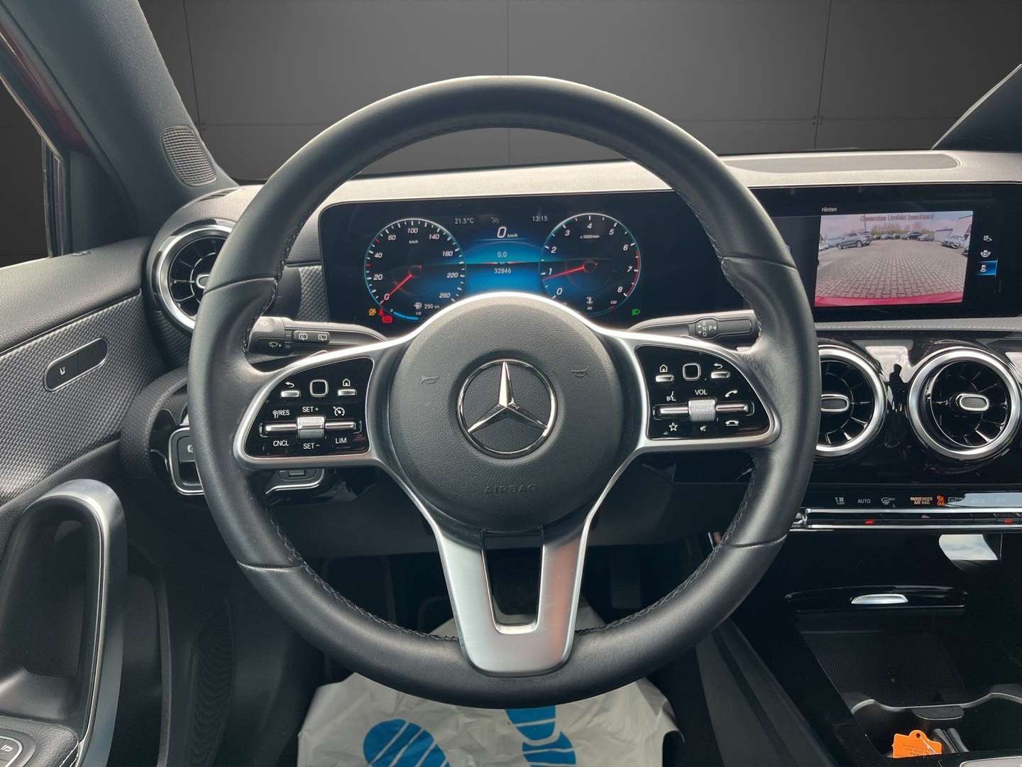 Mercedes Classe A 180 - 2022 - Joinsteer - #7
