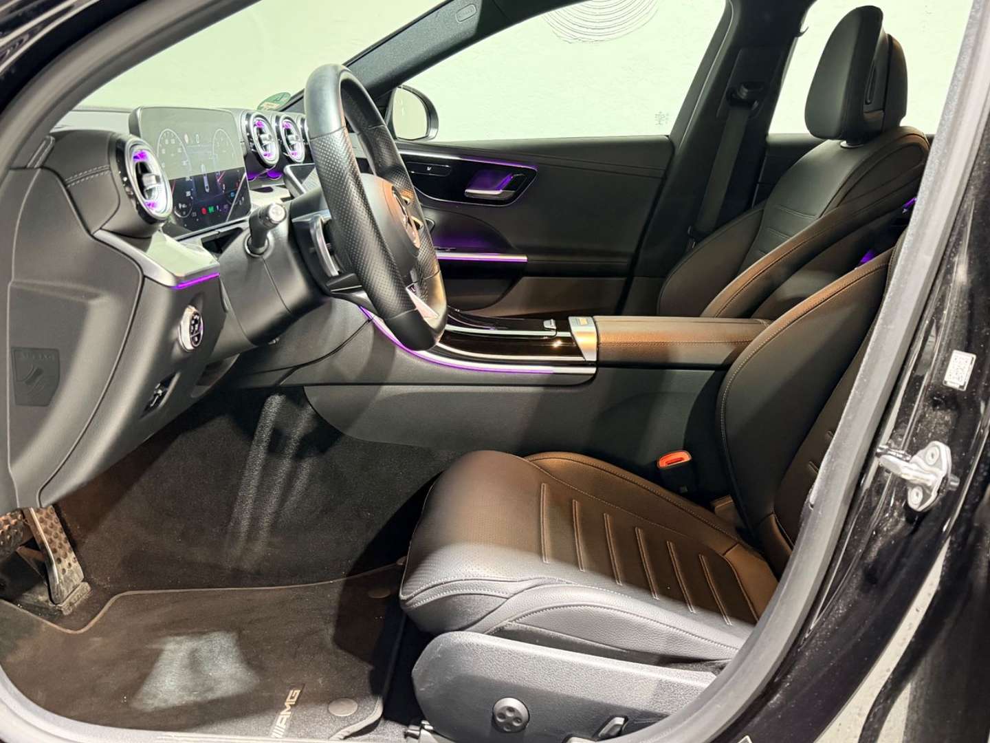 Mercedes Classe C 200 AMG Line - 2023 - Joinsteer - #10