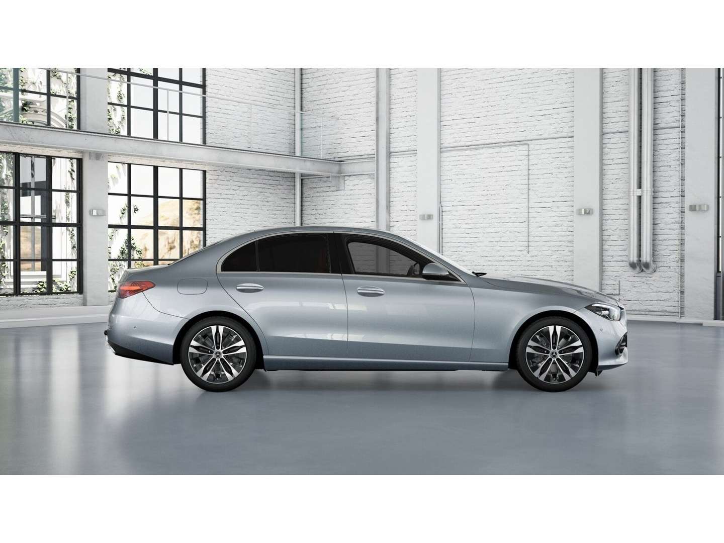 Mercedes Classe C 220 - 2021 - Joinsteer - #6