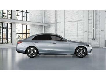 Mercedes Classe C 220 — photo 6