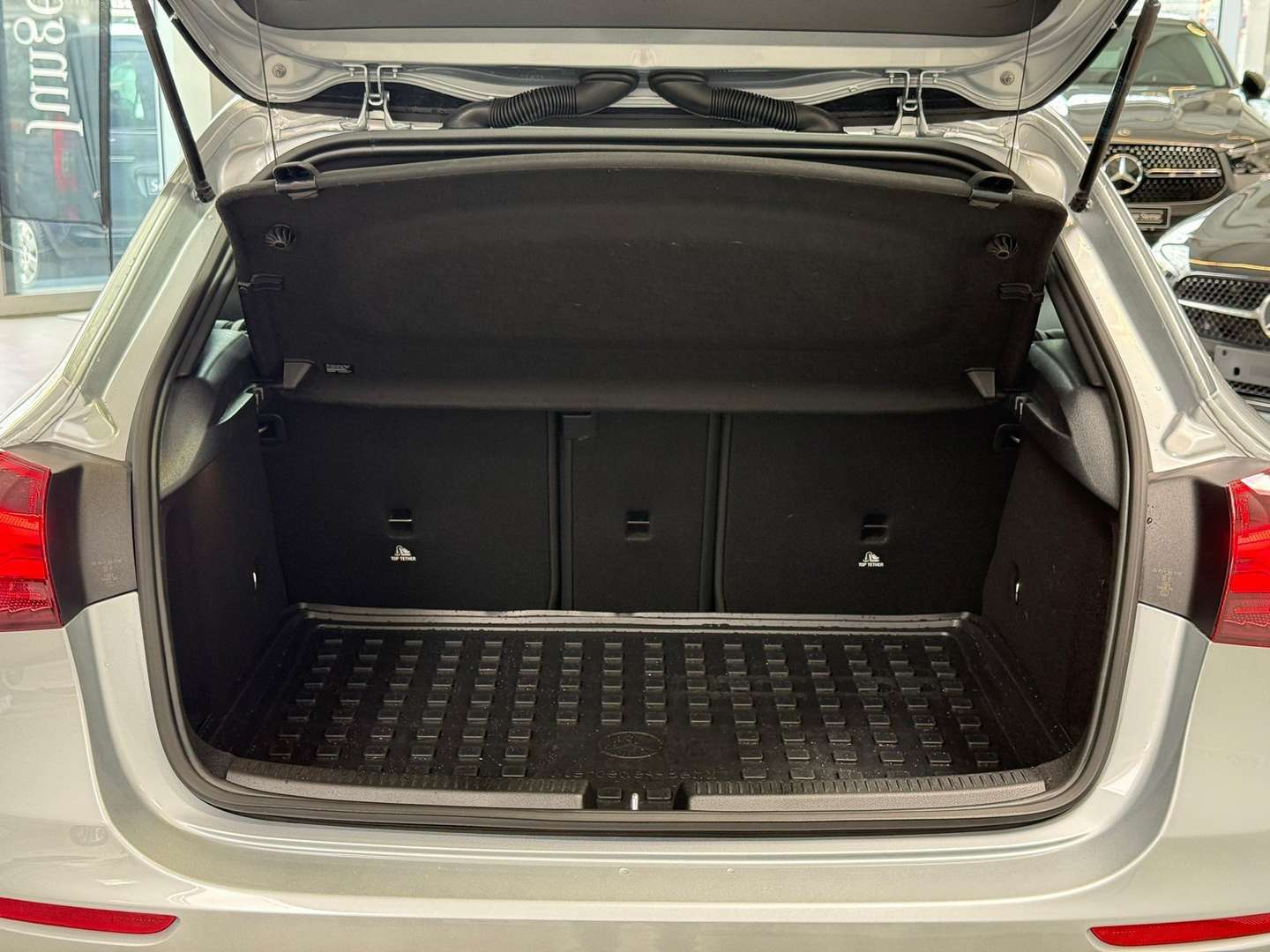 Mercedes Classe A 180 PROGRESSIVE - 2025 - Joinsteer - #6