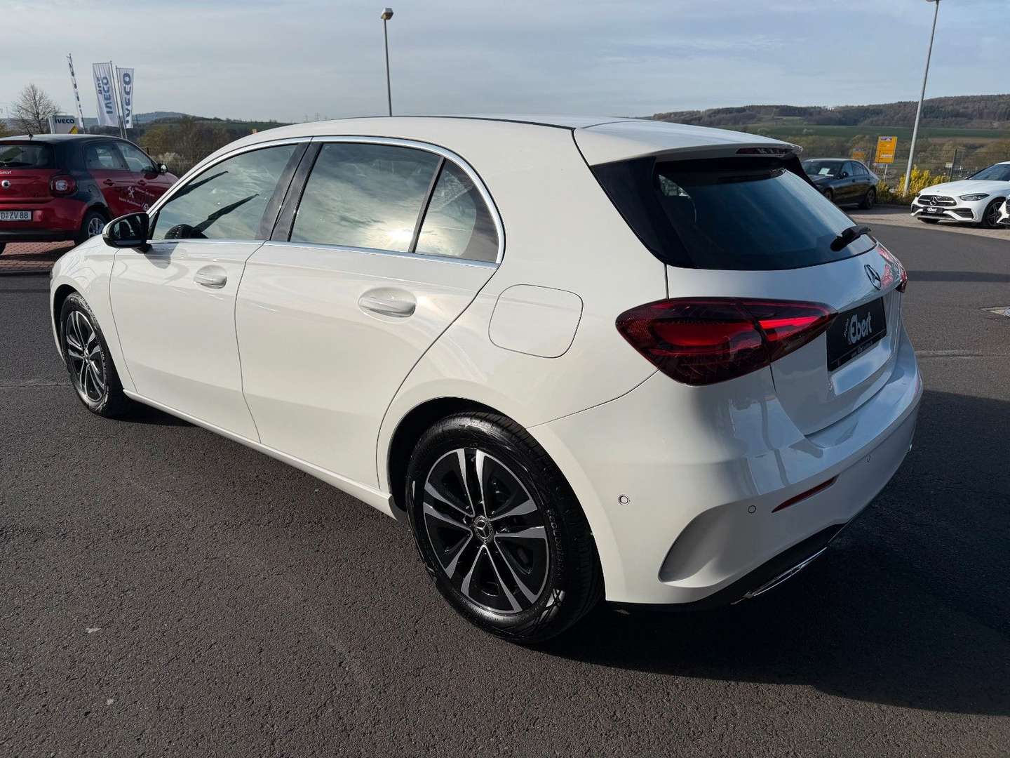Mercedes Classe A 200 PROGRESSIVE - 2023 - Joinsteer - #1