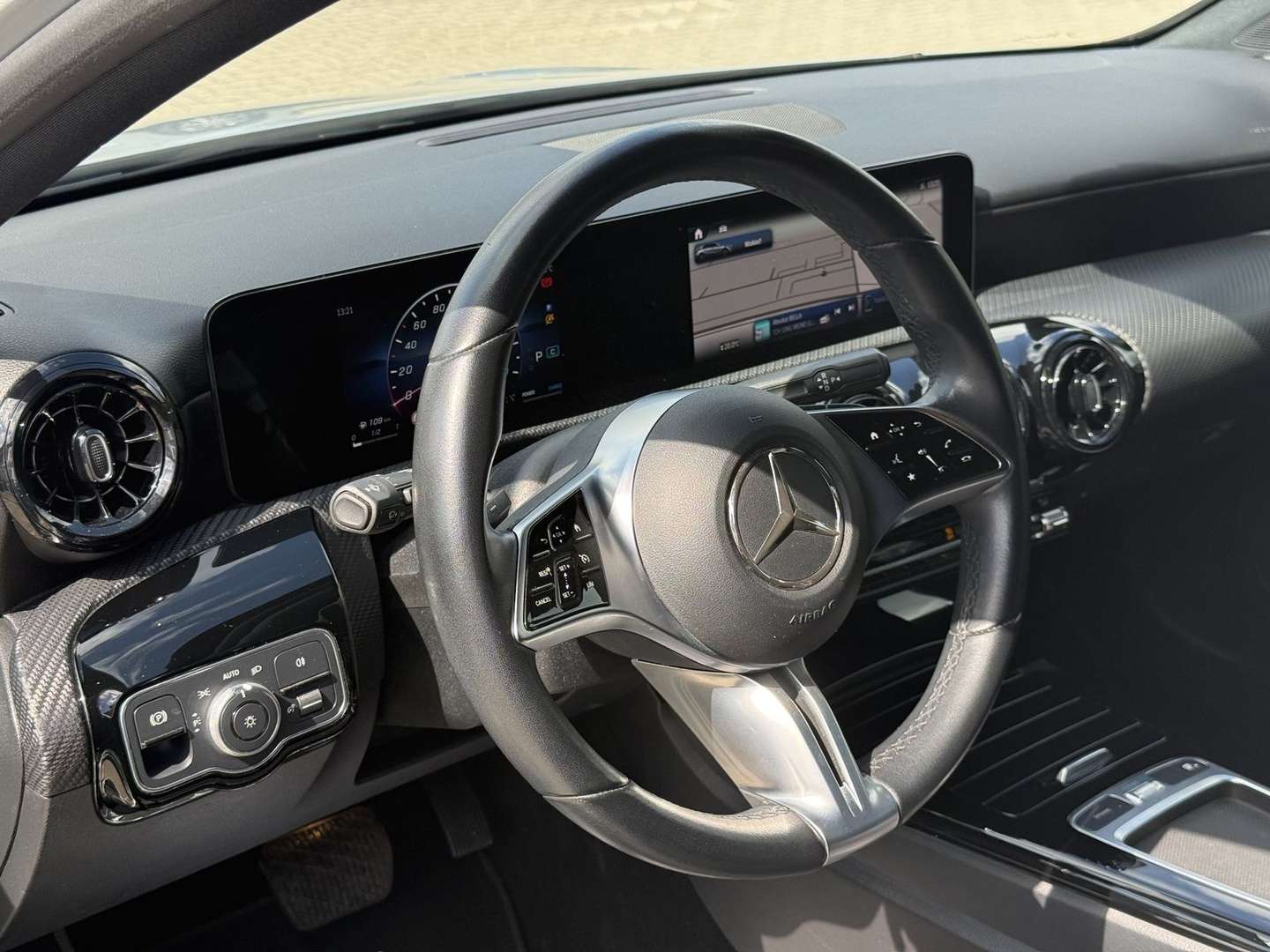 Mercedes Classe A 200 - 2023 - Joinsteer - #15