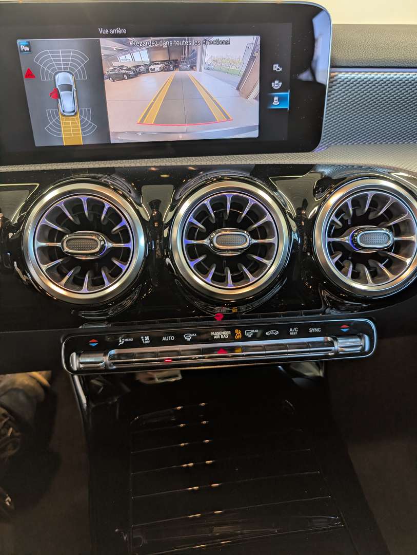Mercedes Classe A 180 Luxury Line - 2022 - Joinsteer - #11