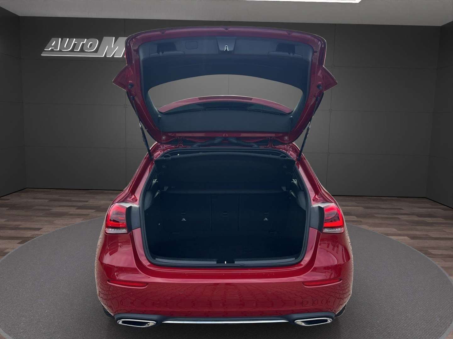 Mercedes Classe A 180 - 2022 - Joinsteer - #11