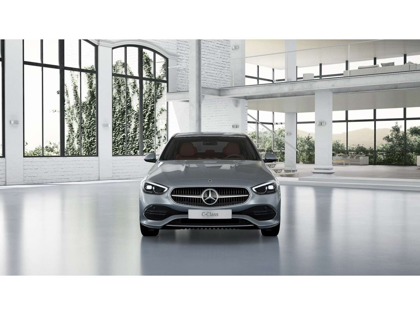 Mercedes Classe C 220 - 2021 - Joinsteer - #8