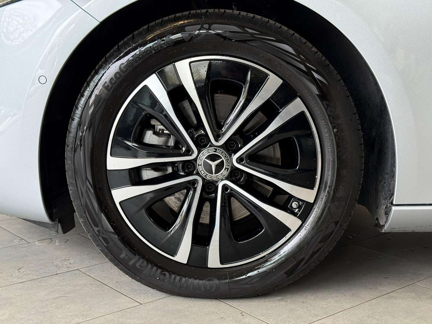Mercedes Classe A 180 PROGRESSIVE - 2025 - Joinsteer - #8
