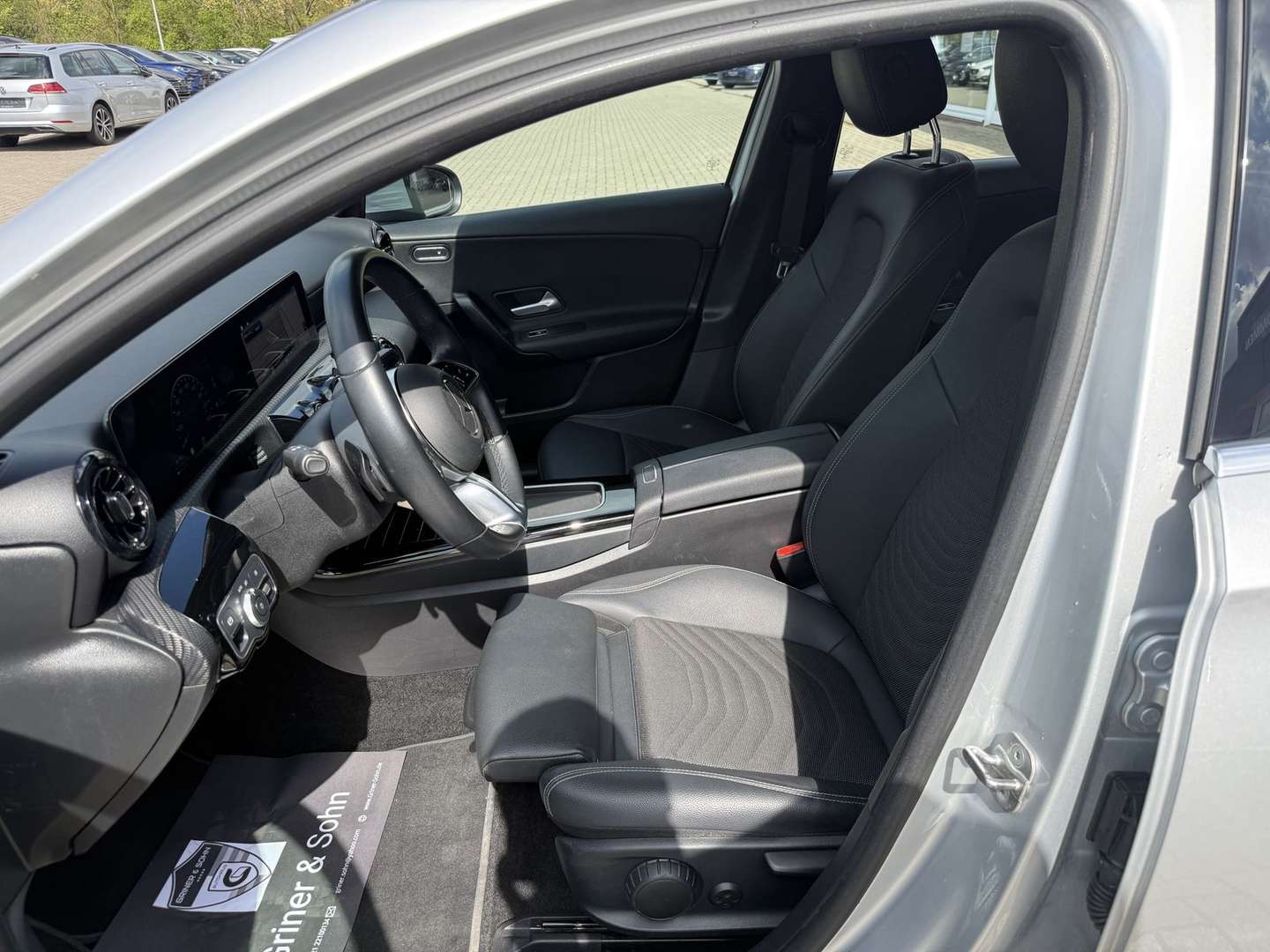 Mercedes Classe A 200 - 2023 - Joinsteer - #16