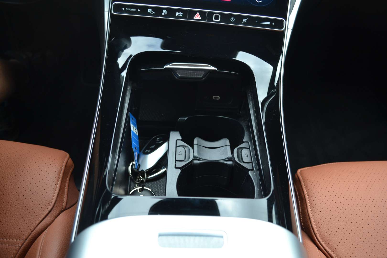 Mercedes Classe C 300 - 2023 - Joinsteer - #17