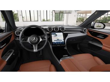 Mercedes Classe C 220 — photo 9