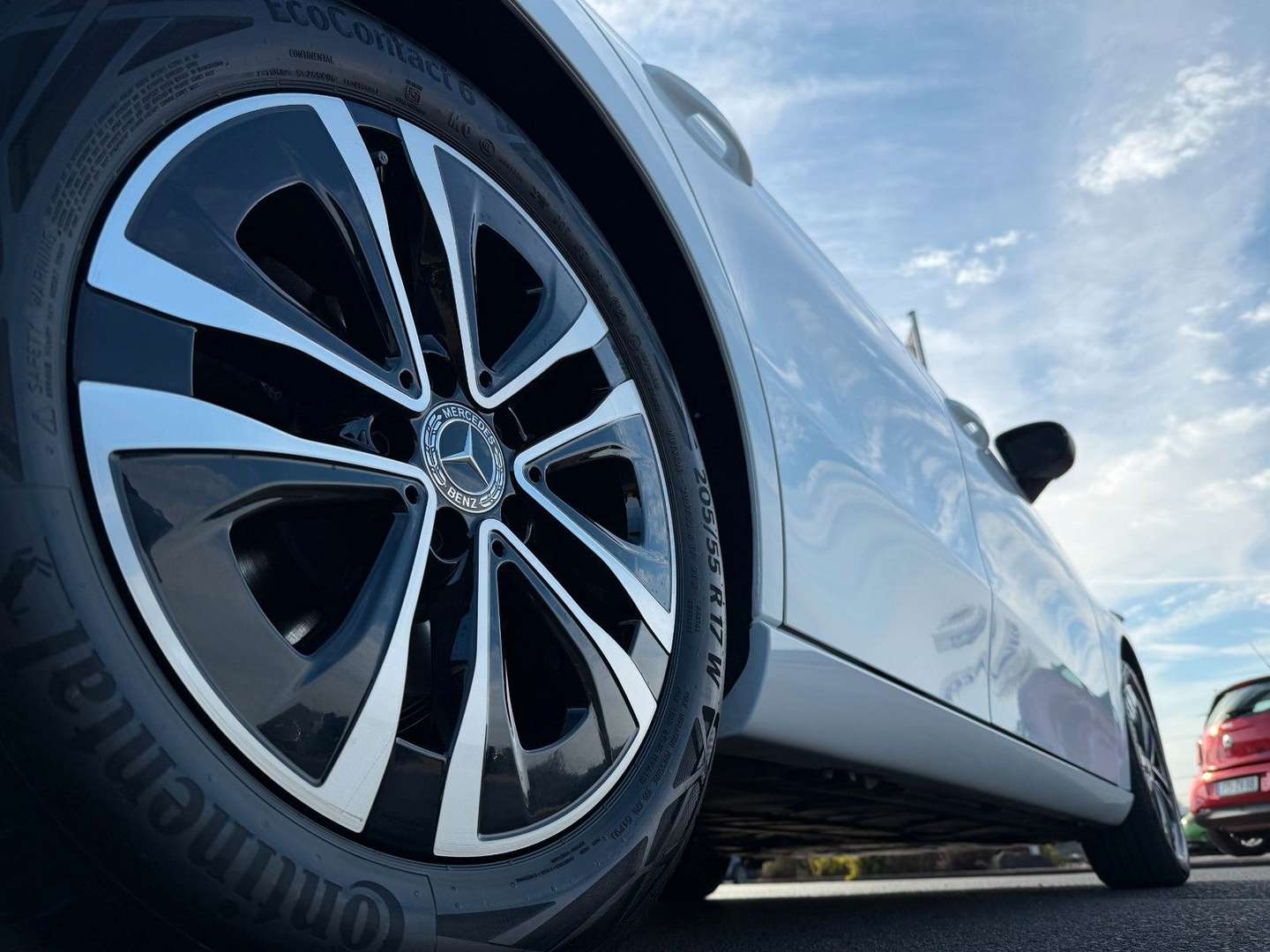 Mercedes Classe A 200 PROGRESSIVE - 2023 - Joinsteer - #4