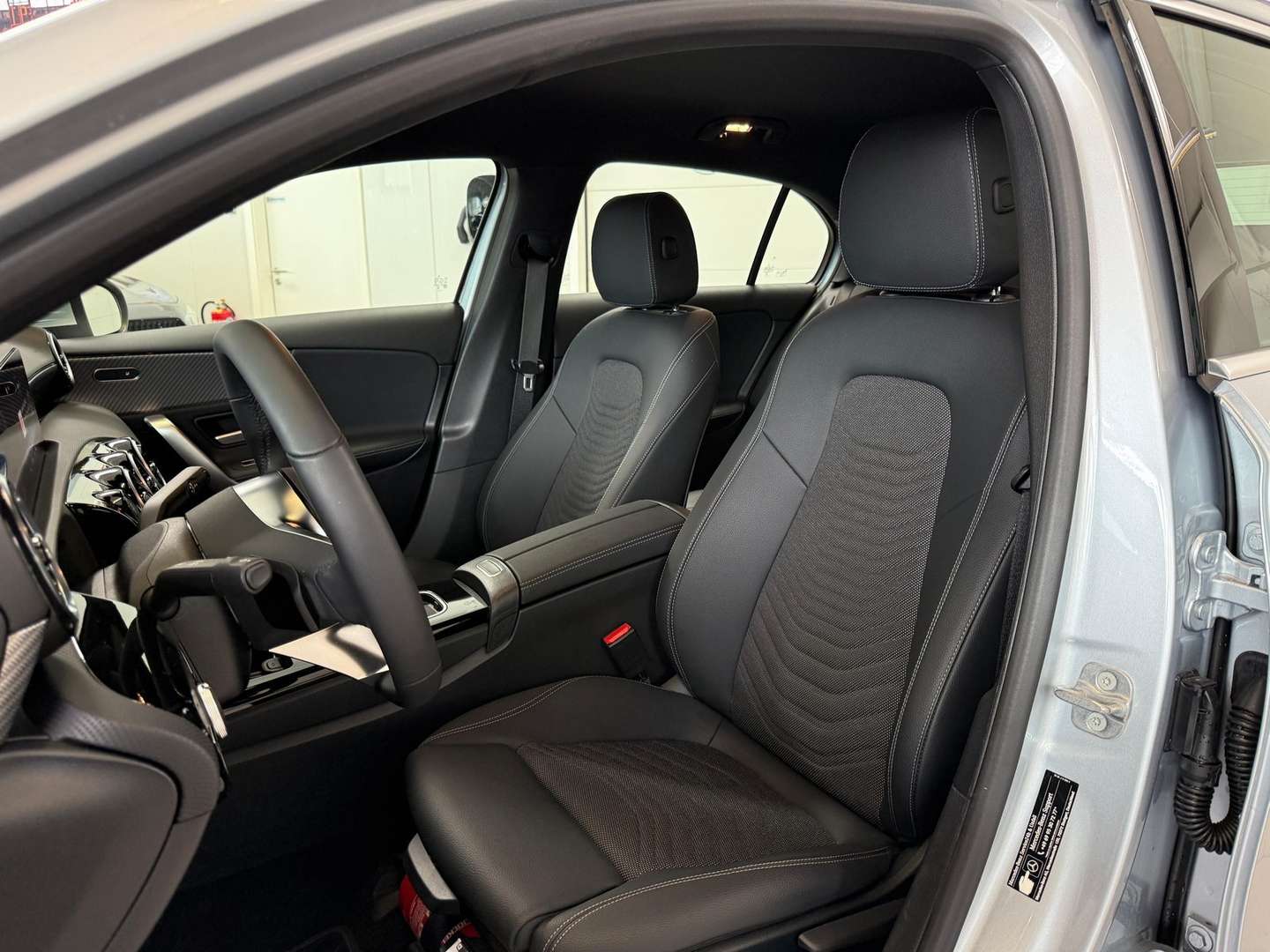 Mercedes Classe A 180 PROGRESSIVE - 2025 - Joinsteer - #10