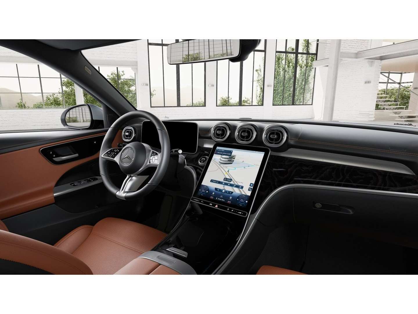 Mercedes Classe C 220 - 2021 - Joinsteer - #10