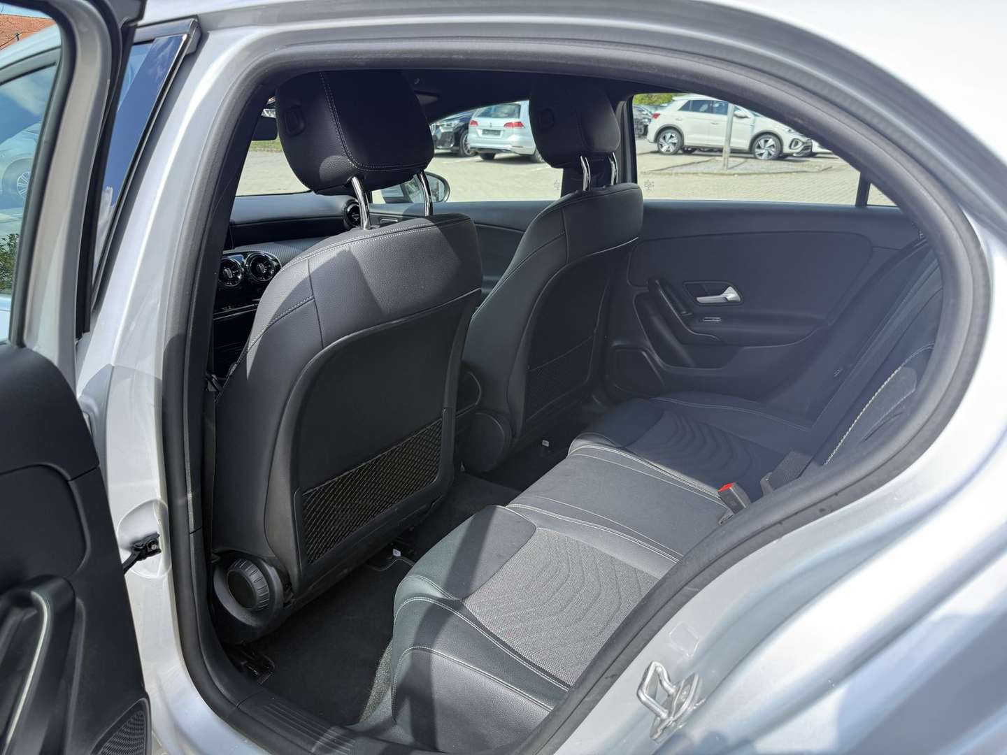 Mercedes Classe A 200 - 2023 - Joinsteer - #18