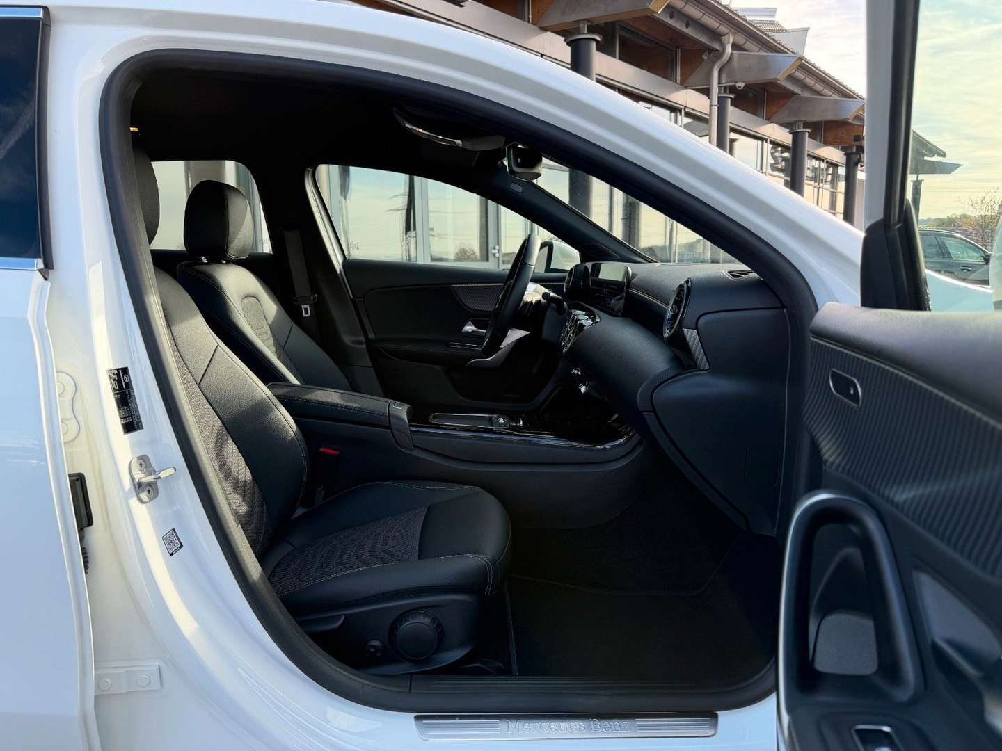 Mercedes Classe A 200 PROGRESSIVE - 2023 - Joinsteer - #5